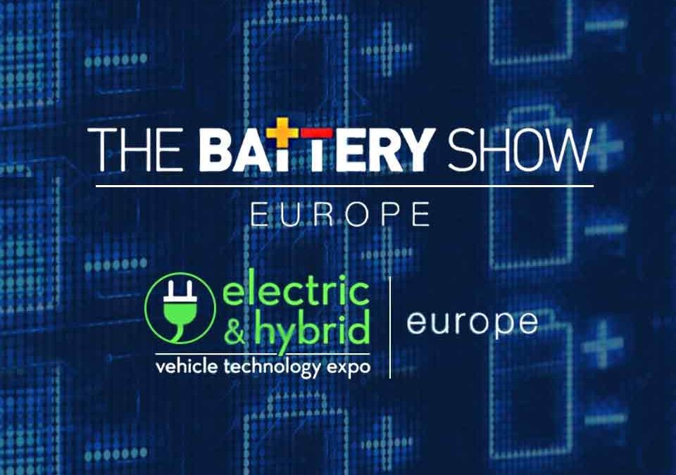 Выставка Battery Show EU 2024 состоялась в Германии